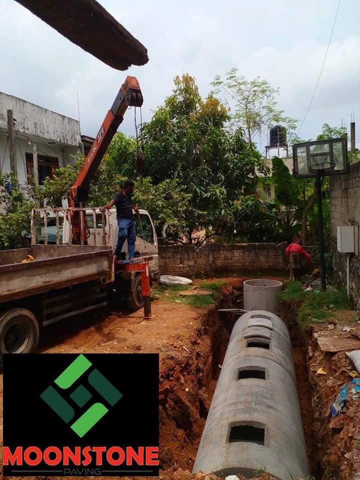 Industrial Construction